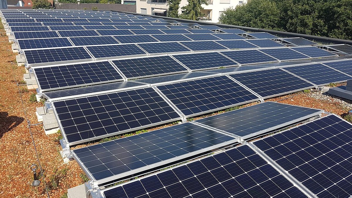 Faites entrer le solaire dans votre quotidien